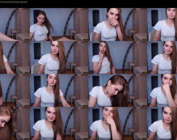 litlle_flowers — 29 minute Chaturbate female cam show recording, 1080p, May 23, 2019