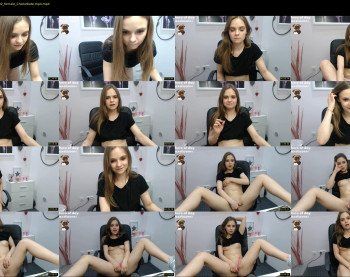 lolli_mary — 29 minute Chaturbate female cam show recording, 1080p, May 23, 2019