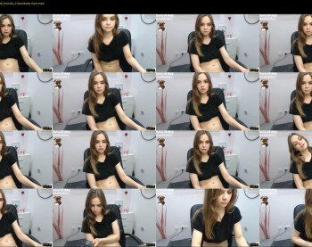lolli_mary — 4 minute Chaturbate female cam show recording, 1080p, May 23, 2019