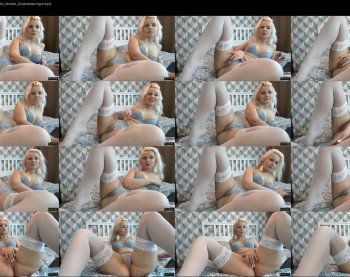 luxiehorny — 4 minute Chaturbate female cam show recording, 1080p, Apr 28, 2019