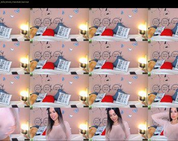 marrylouanne — 4 minute Chaturbate female cam show recording, 1080p, Apr 28, 2019