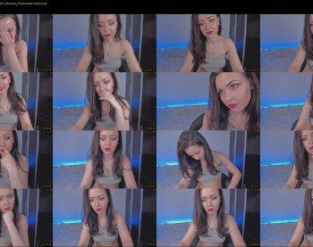 mary_rosse — 10 minute Chaturbate couple cam show recording, 720p, May 23, 2019
