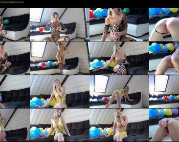 miss_x_ — 144 minute Chaturbate female cam show recording, 720p, May 23, 2019