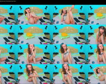 misss_vikki — 11 minute Chaturbate female cam show recording, 4K, Apr 28, 2019