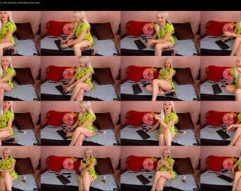 mistressnorma — 29 minute Chaturbate female cam show recording, 720p, May 23, 2019