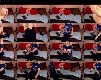 mistressnorma — 11 minute Chaturbate female cam show recording, 720p, May 23, 2019