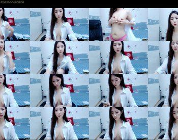 moli666 — 55 minute Chaturbate female cam show recording, 720p, May 23, 2019