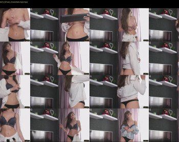 molly_doolly — 29 minute Chaturbate female cam show recording, 1080p, Apr 27, 2019