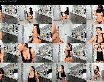 moniqueeass — 47 minute Chaturbate female cam show recording, 1080p, Apr 27, 2019