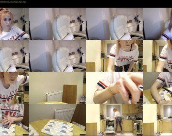 myassistant — 111 minute Chaturbate female cam show recording, 720p, Apr 27, 2019