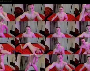 o_r_b_i_t — 11 minute Chaturbate male cam show recording, 1080p, Apr 28, 2019