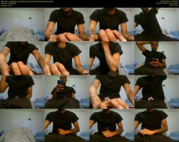 ogdigbick — 48 minute Chaturbate male cam show recording, SD, Apr 27, 2019