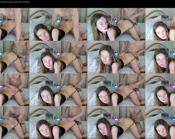 oksanafedorova — 8 minute Chaturbate female cam show recording, 1080p, Apr 28, 2019
