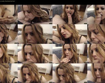 oraljessie — 29 minute Chaturbate couple cam show recording, 1080p, May 23, 2019
