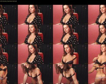 p1ece_of_me — 11 minute Chaturbate female cam show recording, 720p, Apr 27, 2019