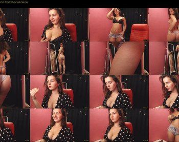 p1ece_of_me — 47 minute Chaturbate female cam show recording, 720p, Apr 27, 2019