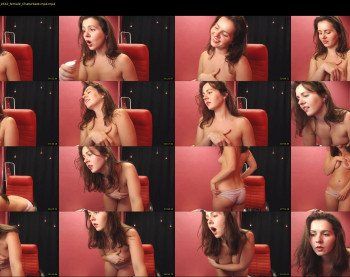 p1ece_of_me — 13 minute Chaturbate female cam show recording, 720p, Apr 27, 2019