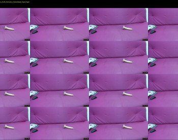 pavlovacolucci — 28 minute Chaturbate female cam show recording, 720p, Apr 27, 2019
