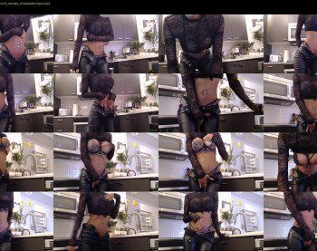 persianangel — 13 minute Chaturbate female cam show recording, 1080p, May 23, 2019
