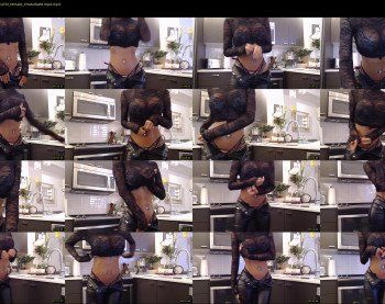 persianangel — 10 minute Chaturbate female cam show recording, 1080p, May 23, 2019