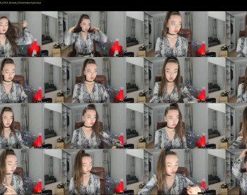presidenttaylor — 16 minute Chaturbate female cam show recording, 720p, Apr 25, 2019