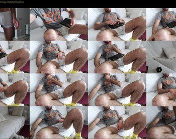 prince_89 — 47 minute Chaturbate male cam show recording, 720p, Apr 28, 2019