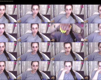 ps4pro — 57 minute Chaturbate female cam show recording, 720p, May 23, 2019