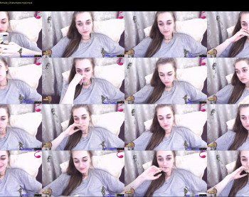 ps4pro — 57 minute Chaturbate female cam show recording, 720p, May 23, 2019