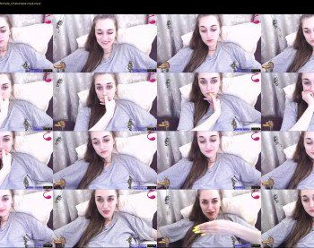 ps4pro — 30 minute Chaturbate female cam show recording, 720p, May 23, 2019