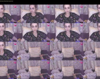 ps4pro — 69 minute Chaturbate female cam show recording, 720p, Apr 27, 2019