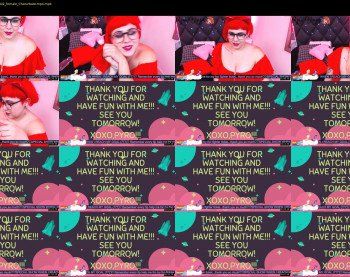 pyrowayne — 11 minute Chaturbate female cam show recording, 720p, Apr 28, 2019