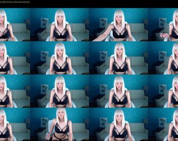 queensy_sins_x — 15 minute Chaturbate female cam show recording, 720p, Apr 27, 2019