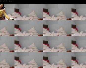 rita_wane — 29 minute Chaturbate female cam show recording, 1080p, Apr 27, 2019