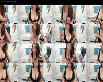 rosetaylorla — 29 minute Chaturbate female cam show recording, 720p, Apr 27, 2019