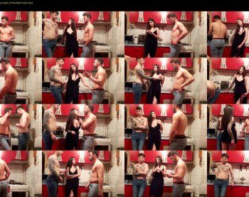 rrr1995 — 27 minute Chaturbate couple cam show recording, 1080p, Apr 27, 2019