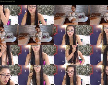 sadashi_ — 6 minute Chaturbate female cam show recording, 1080p, Apr 27, 2019