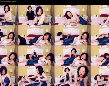 sandrami__ — 91 minute Chaturbate female cam show recording, 720p, May 23, 2019