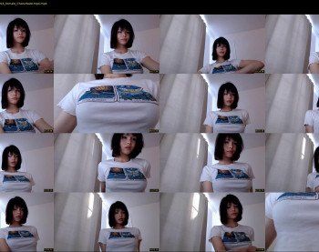 sasha_ursx — 20 minute Chaturbate female cam show recording, 1080p, May 23, 2019