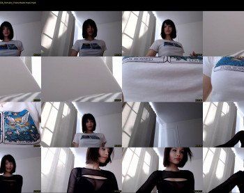 sasha_ursx — 69 minute Chaturbate female cam show recording, 1080p, May 23, 2019