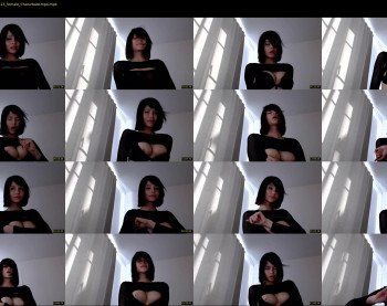 sasha_ursx — 32 minute Chaturbate female cam show recording, 1080p, May 23, 2019