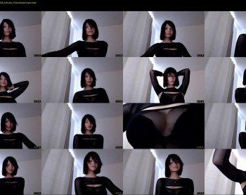 sasha_ursx — 49 minute Chaturbate female cam show recording, 1080p, May 23, 2019
