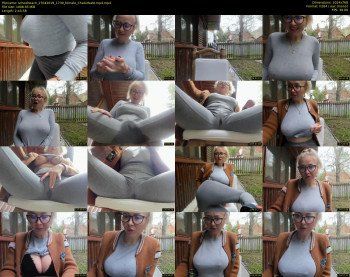 schoolteach — 164 minute Chaturbate female cam show recording, 720p, Apr 27, 2019