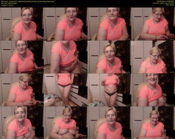 selenna57 — 81 minute Chaturbate female cam show recording, 480p, Apr 28, 2019