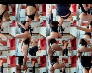 sofi_look_ — 34 minute Chaturbate couple cam show recording, 1080p, May 23, 2019
