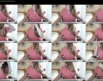 soft_body — 7 minute Chaturbate female cam show recording, 1080p, May 23, 2019