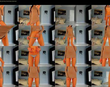 star_gazing — 15 minute Chaturbate female cam show recording, 1080p, May 23, 2019