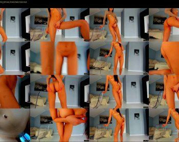 star_gazing — 15 minute Chaturbate female cam show recording, 1080p, May 23, 2019