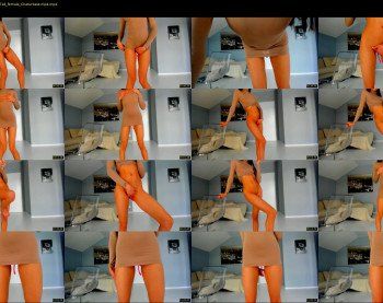 star_gazing — 15 minute Chaturbate female cam show recording, 1080p, May 23, 2019