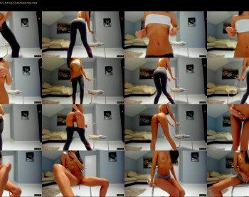 star_gazing — 15 minute Chaturbate female cam show recording, 1080p, Apr 28, 2019