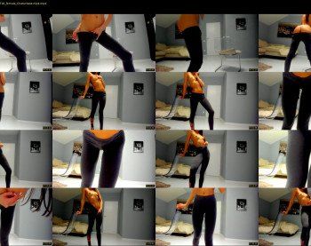 star_gazing — 15 minute Chaturbate female cam show recording, 1080p, Apr 28, 2019